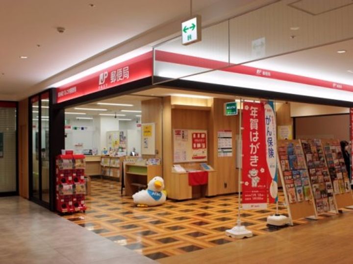 エスティメゾン錦糸町Ⅱの周辺