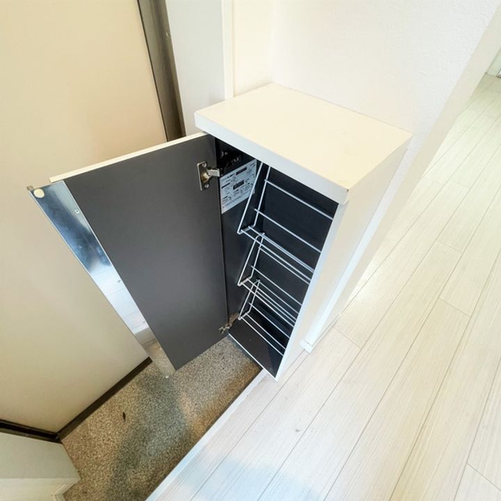 東京都荒川区西日暮里1丁目の賃貸マンションのその他画像