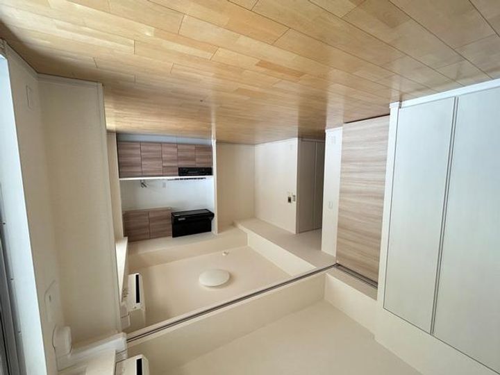 BLESS上池袋の居間