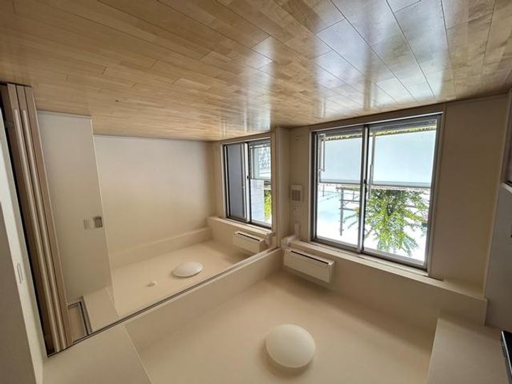 BLESS上池袋の居間