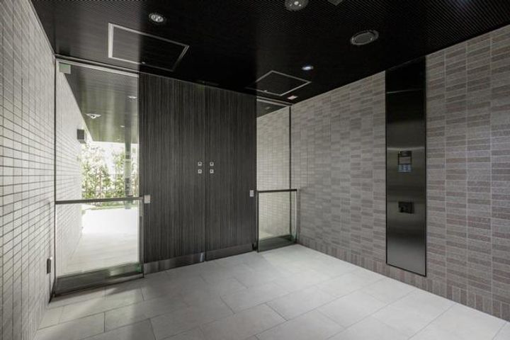 ザ・パークハビオ目白タワーのその他画像