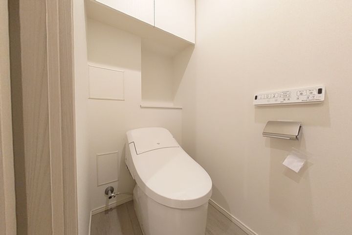 ザ・パークハビオ目白タワーのその他画像