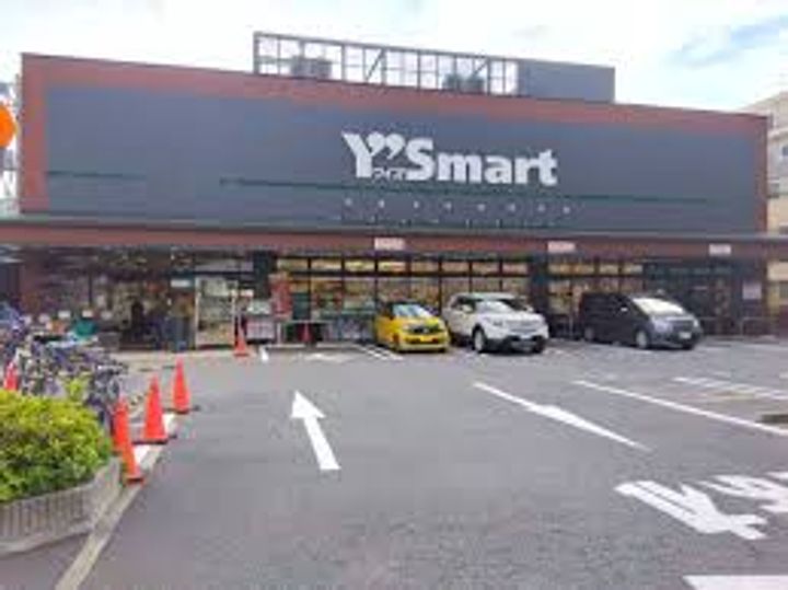 ミュプレ高田馬場の周辺