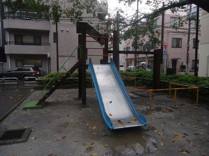 ミュプレ高田馬場の周辺