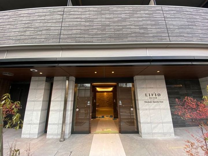 リビオメゾン日本橋浜町公園のその他画像