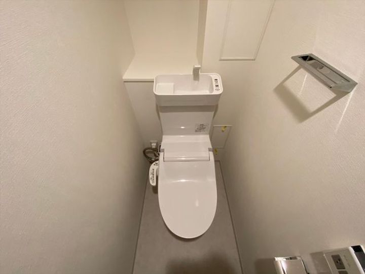 リビオメゾン日本橋浜町公園のその他画像