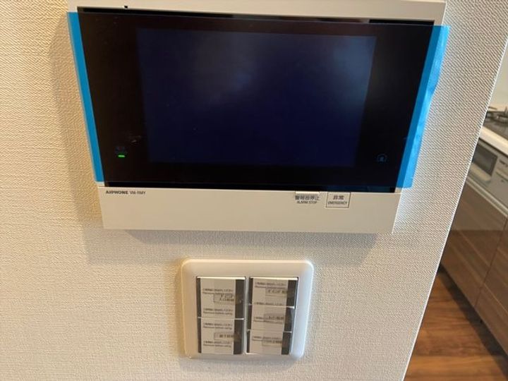 リビオメゾン日本橋浜町公園のその他画像