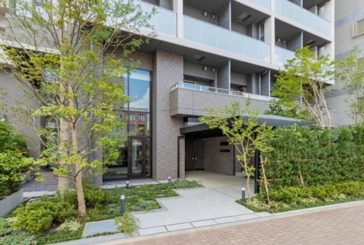 ザ・パークハビオ目白タワーのその他画像