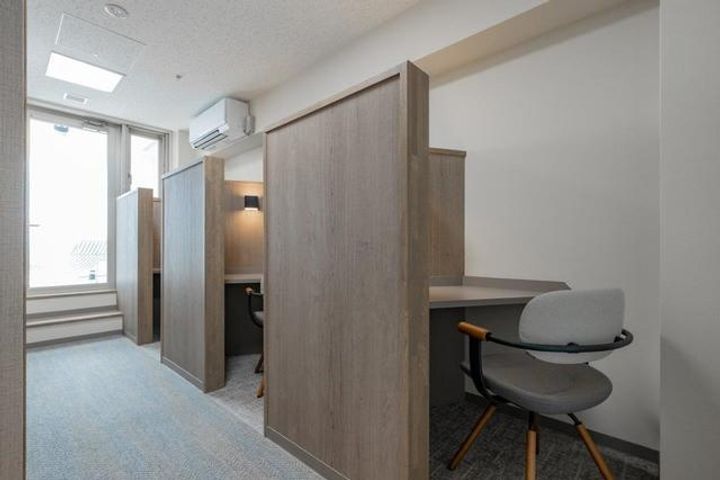 ザ・パークハビオ目白タワーの内装