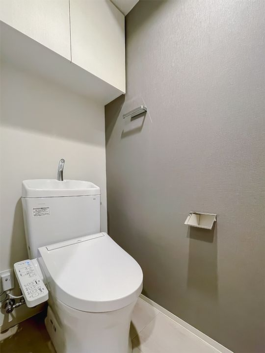 フロンティアレジデンス錦糸公園のその他画像