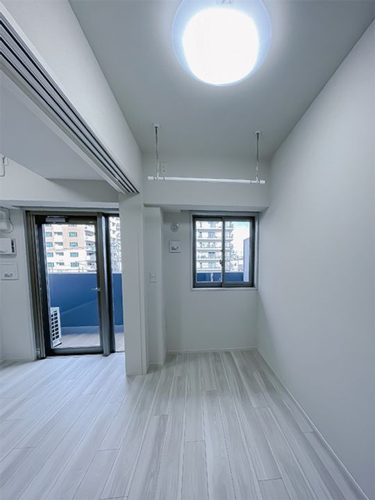 フロンティアレジデンス錦糸公園のその他画像