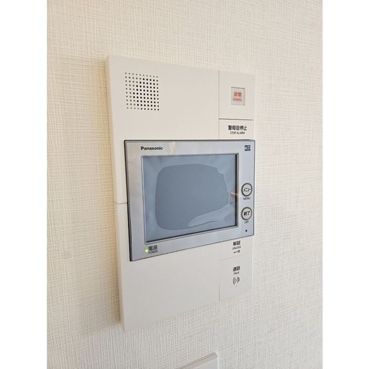 コンフォリア・リヴ東池袋のその他画像