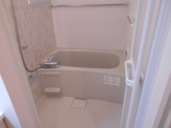 エスポワール 白鳥の風呂