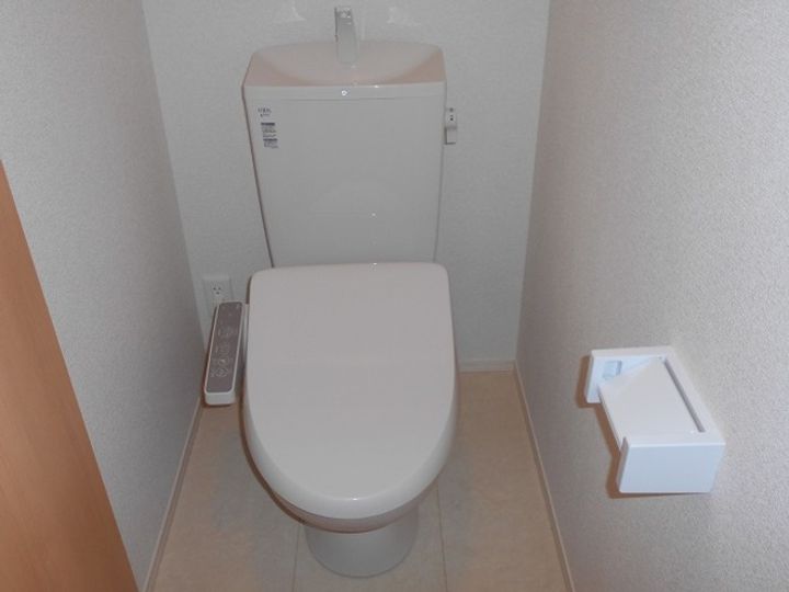 エスポワール 白鳥のその他画像