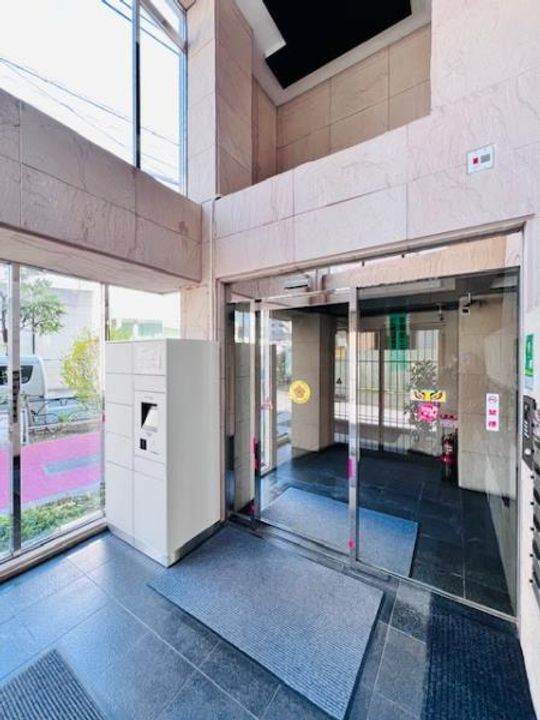 プラザ・ラ・ポールのその他画像