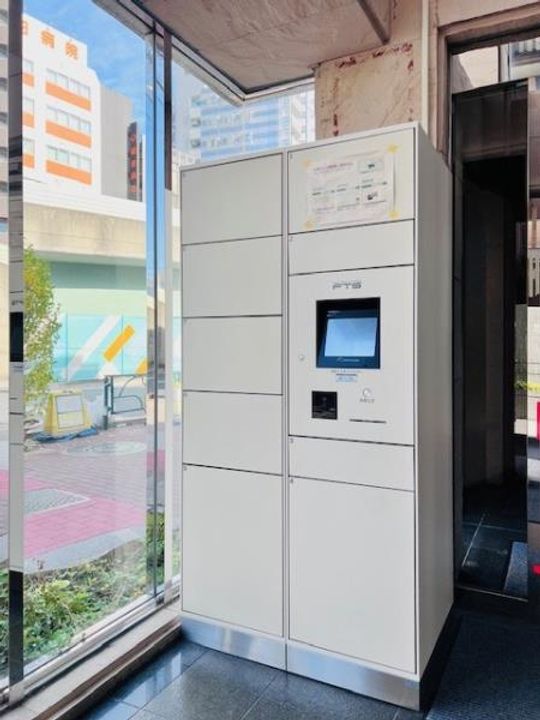 プラザ・ラ・ポールのその他画像