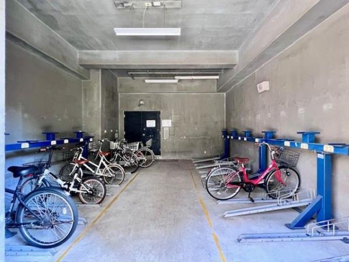 プラザ・ラ・ポールのその他画像