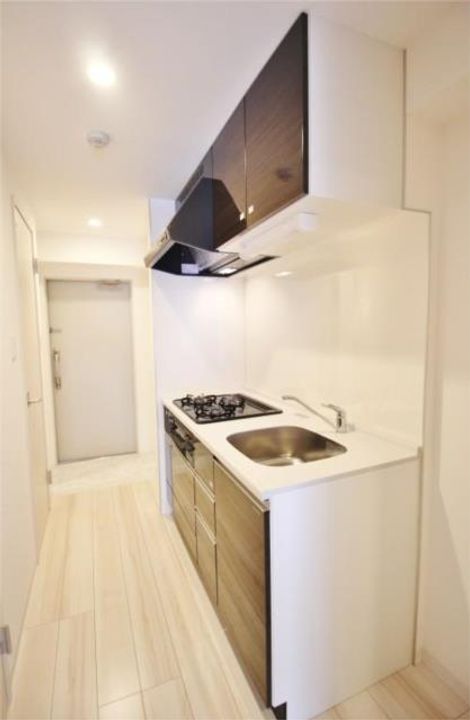 DEAR COURT 幸のキッチン