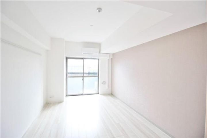 DEAR COURT 幸の居間