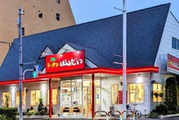 DEAR COURT 幸の周辺