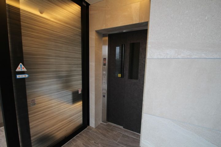 CARRE S.I(キャレエスアイ)の内装