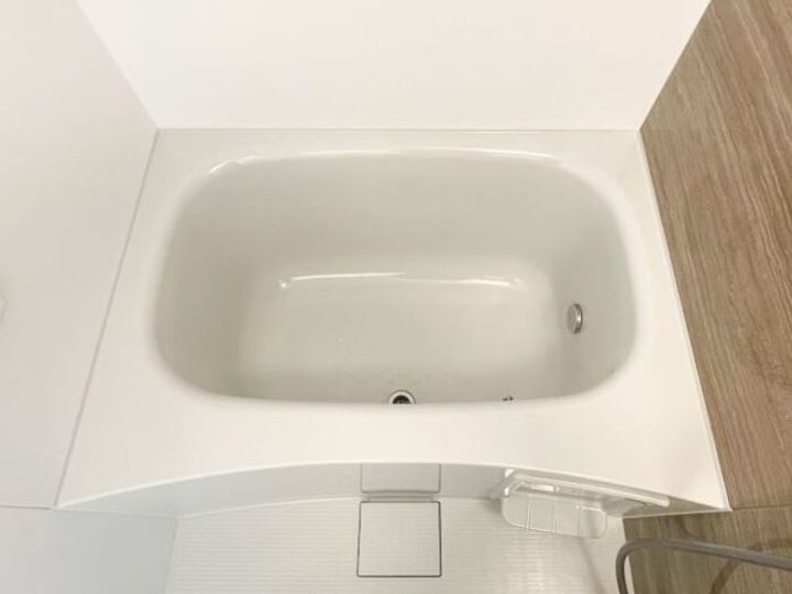 ディーアヴニールの風呂