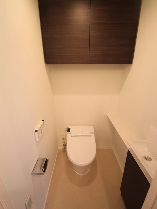 パークコート千代田富士見ザタワーのその他画像