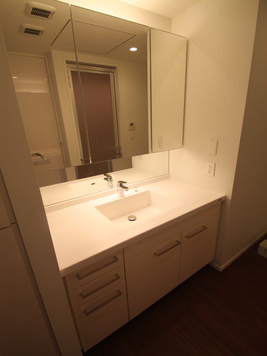 パークコート千代田富士見ザタワーのその他画像