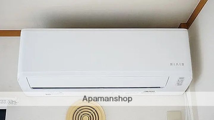フォレストブライトの内装