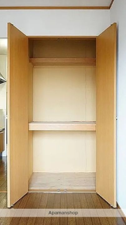 フォレストブライトのその他画像