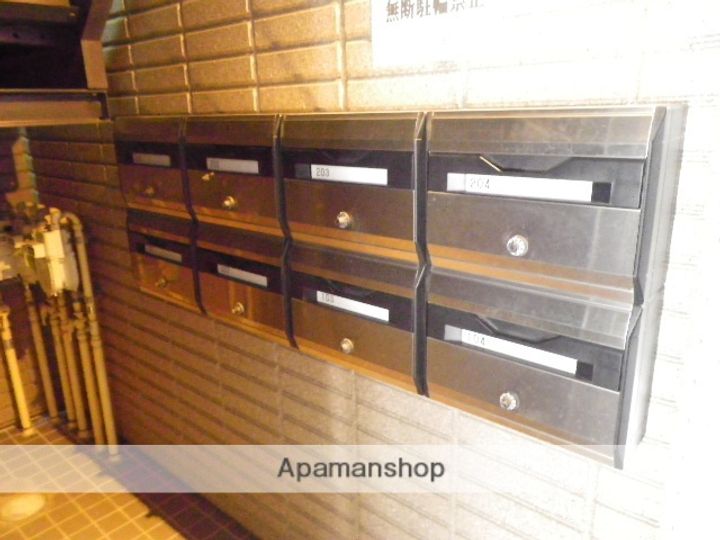 サングレース駒込中里のその他画像