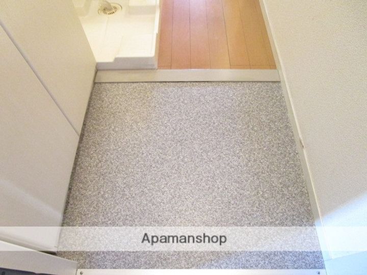 サングレース駒込中里の内装