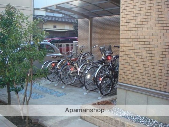 サングレース駒込中里のその他画像