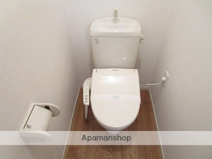 サングレース駒込中里のその他画像