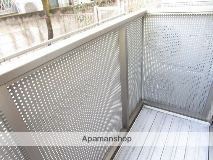 サングレース駒込中里のその他画像