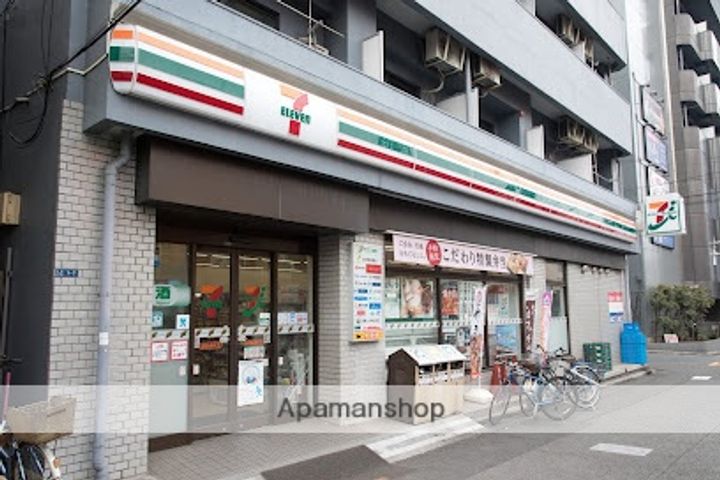 サングレース駒込中里の周辺