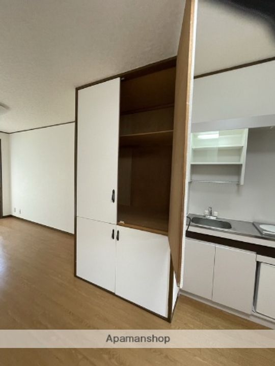 コーポ松宮203のその他画像