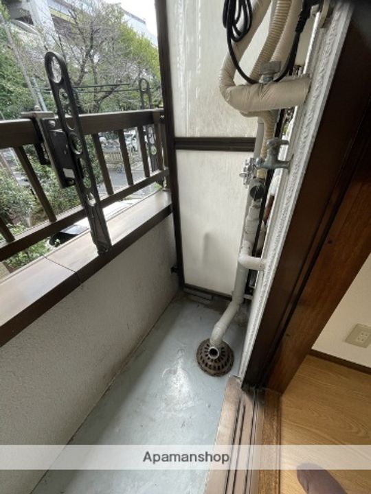 コーポ松宮203のその他画像