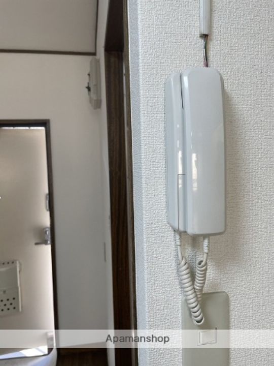 コーポ松宮203のその他画像