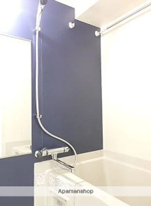 東京都豊島区東池袋2丁目の賃貸マンションの風呂