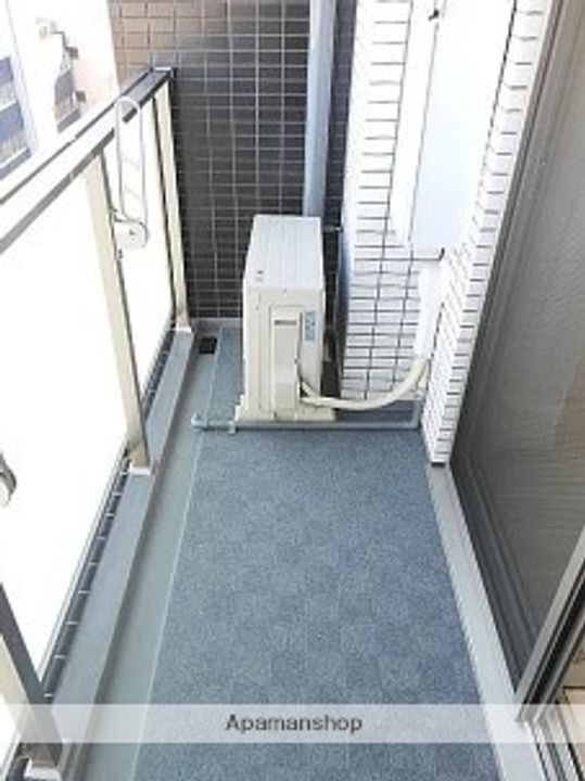 東京都豊島区東池袋2丁目の賃貸マンションのその他画像