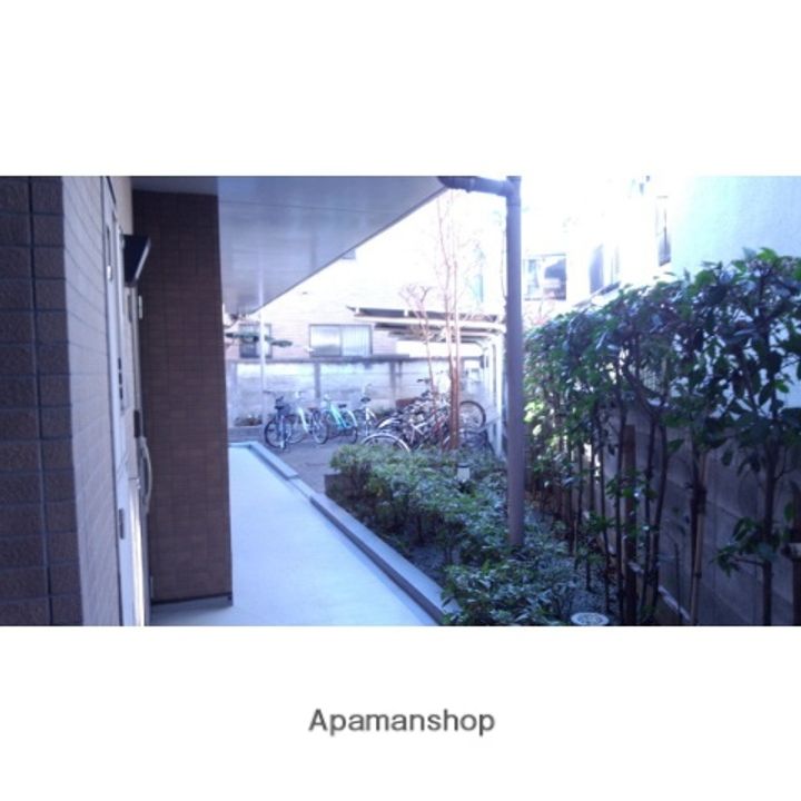 レ シャンブル ヴァレのその他画像