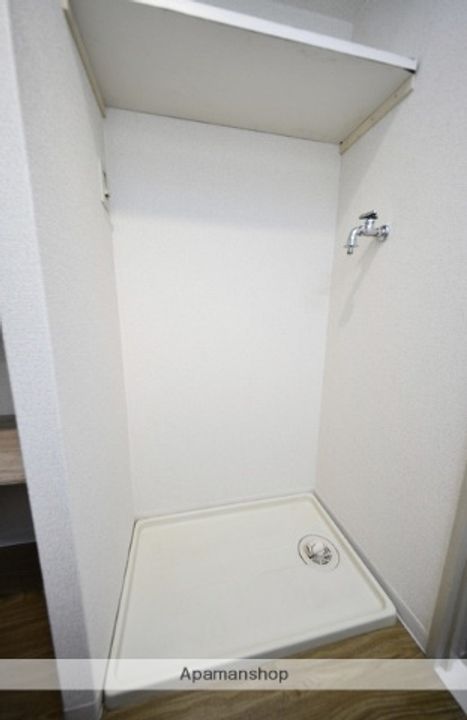 メゾンド南大塚NO1の内装