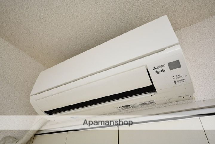 メゾンド南大塚NO1の内装