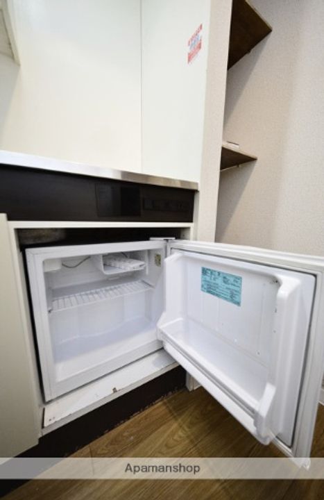 メゾンド南大塚NO1の内装