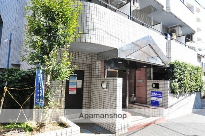 メゾンド南大塚NO1のその他画像