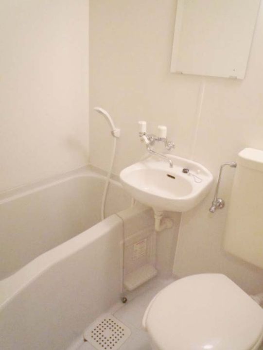 スカイコート後楽園第3314号室のその他画像