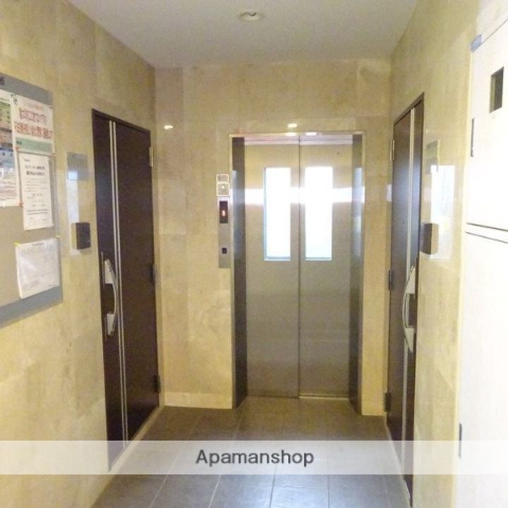 レジデンスサルバトーレのその他画像