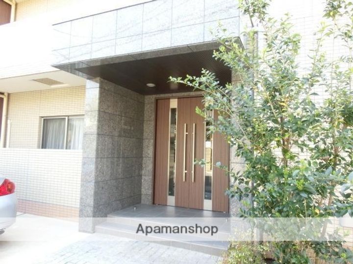 レジデンスサルバトーレのその他画像