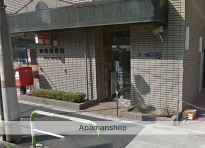 レジデンスサルバトーレの周辺